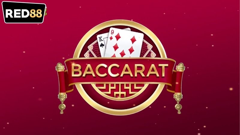 Chơi baccarat Red88 - Thế Giới Cờ Bạc Đỉnh Cao Tại Nhà 4 Mẹo chơi baccarat Red88 giúp dễ thắng lớn
