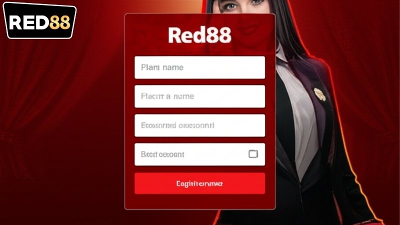 Những ưu đãi hấp dẫn khi đăng ký Red88 casino casino lần đầu
