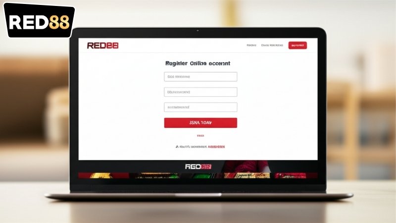 Lỗi thường gặp khi đăng ký Red88 casino casino và cách khắc phục