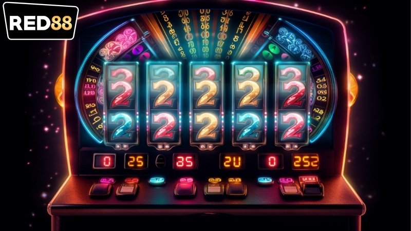 Game Slot Red88 Dễ Thắng - Cơ Hội Vàng Cho Người Chơi! 3 Top game slot Red88 dễ thắng nhất hiện nay