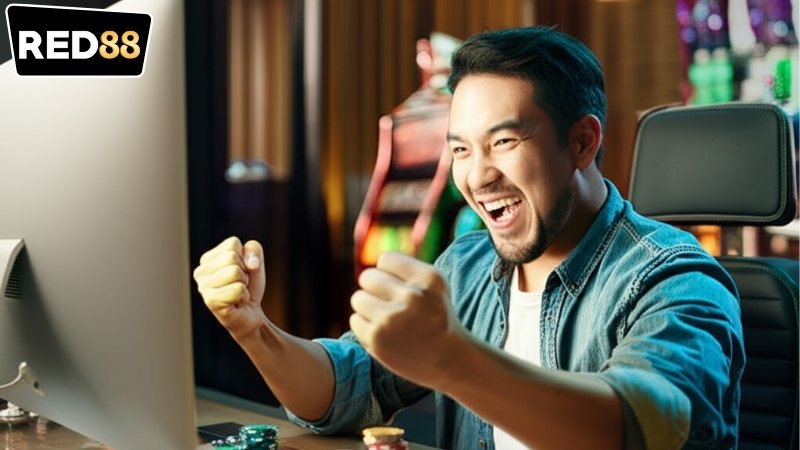 Hướng dẫn chơi Red88 - Thế Giới Cược Online Dễ Dàng 1 Vì sao nên xem hướng dẫn chơi Red88 trước khi đặt cược?