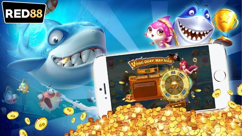 Mini Game Red88 - Trải Nghiệm Giải Trí Độc Đáo Tại Red88 2 Mini game Red88 là gì? Có đáng thử không?