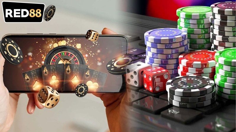 Mini Game Red88 - Trải Nghiệm Giải Trí Độc Đáo Tại Red88 4 Những mini game Red88 dễ chơi, dễ trúng thưởng
