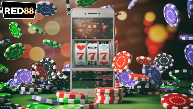 Mini Game Red88 - Trải Nghiệm Giải Trí Độc Đáo Tại Red88 3 Hướng dẫn chơi mini game Red88 chi tiết cho người mới
