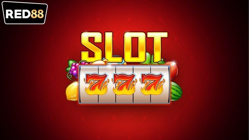 Quay hũ Red88 miễn phí với vô vàn cơ hội thắng lớn 2 Giới thiệu tính năng quay hũ Red88 miễn phí