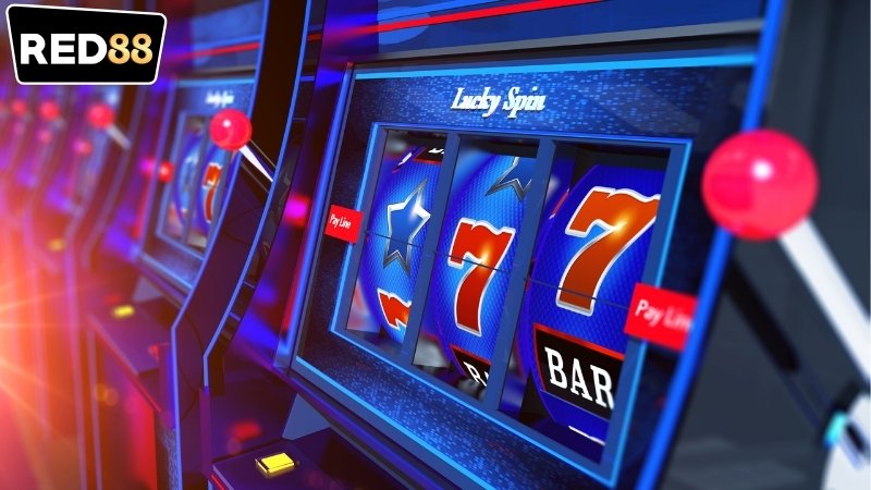 3Red88.com | Nhà Cái Lô Đề Red88 – Đăng Nhập Là Có Tiền 4 Trò chơi slot