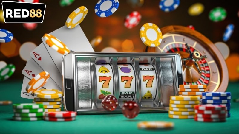 3Red88.com | Nhà Cái Lô Đề Red88 – Đăng Nhập Là Có Tiền 5 Ưu điểm nổi bật của Red88