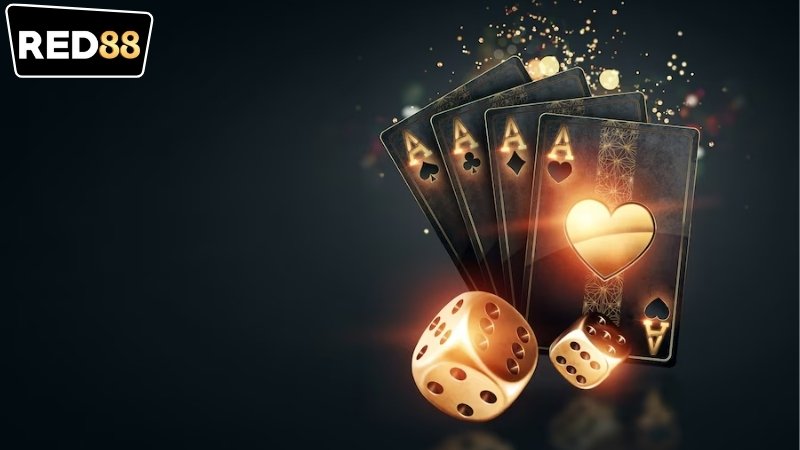 Red88 Casino Trực Tuyến - Nơi Giao Lưu Giữa Thú Vị Và Đam Mê 4 Trải nghiệm người dùng tại nhà cái Red88 casino trực tuyến