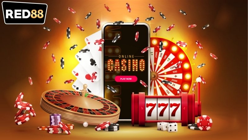 red88-casino-truc-tuyen
