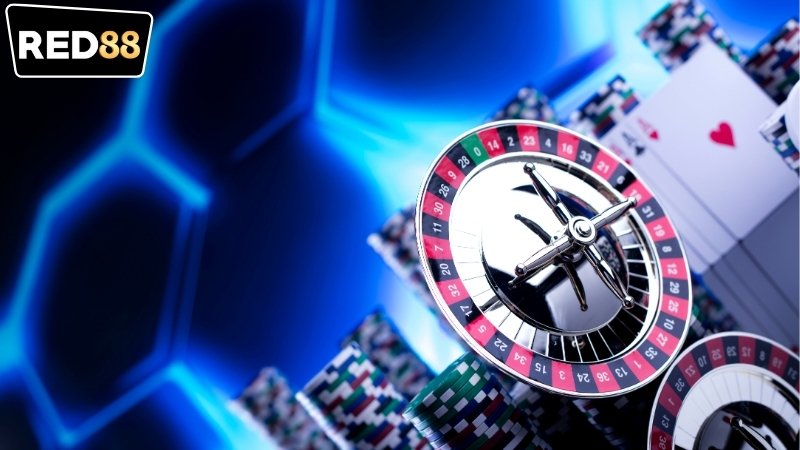 red88-roulette