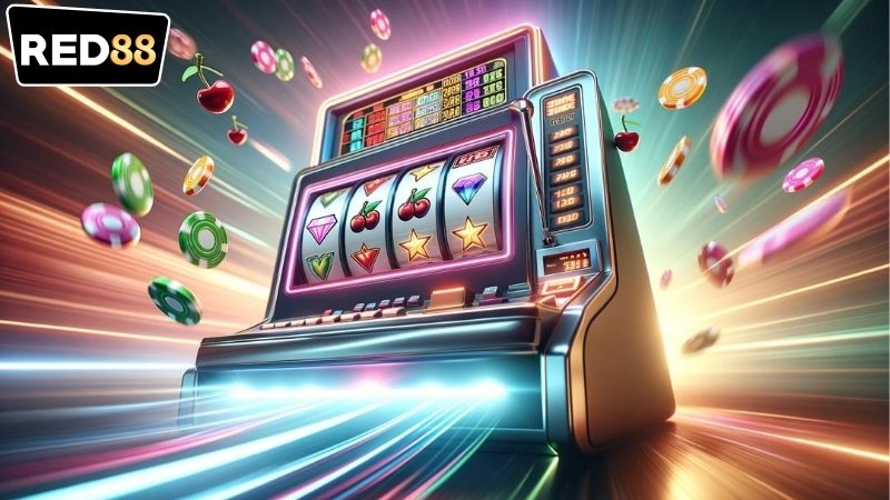 Slot Game Red88 - Nơi Mà Giấc Mơ Thành Hiện Thực 2 Giới thiệu về slot game Red88