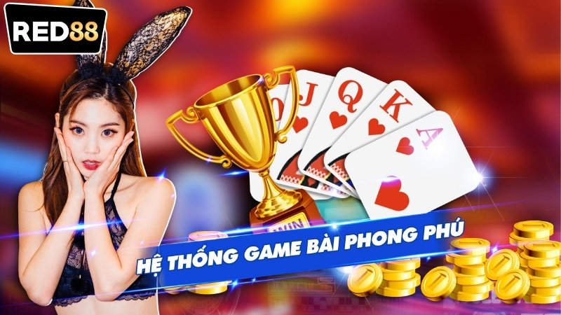 song-bai-red88-uy-tin