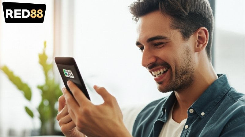 Tải app Red88 - Trải Nghiệm Chơi Game Thú Vị Mọi Lúc Mọi Nơi 3 Những tính năng nổi bật sau khi tải app nhà cái Red88