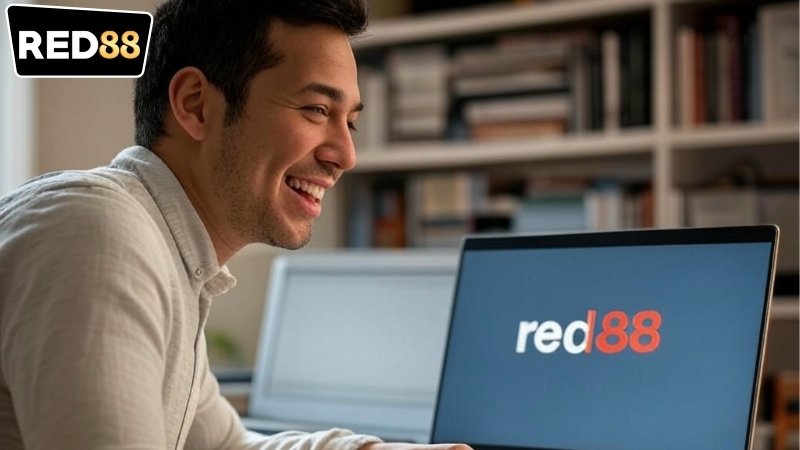Tổng hợp link Red88 - Giải pháp truy cập tối ưu và an toàn 1 Vì sao cần tổng hợp link Red88 mới nhất?