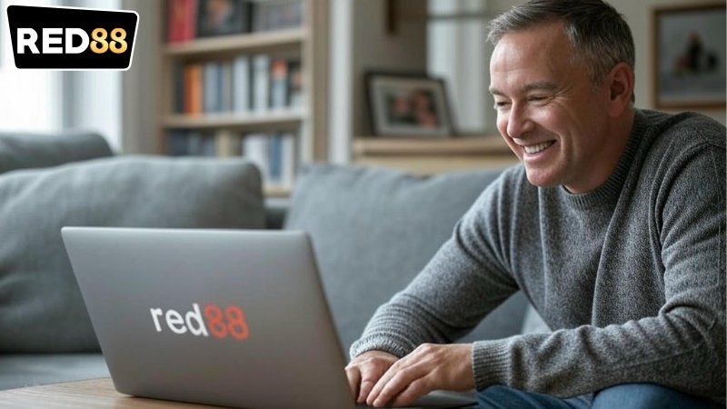 Tổng hợp link Red88 - Giải pháp truy cập tối ưu và an toàn 3 Cách cập nhật link Red88 an toàn và bảo mật